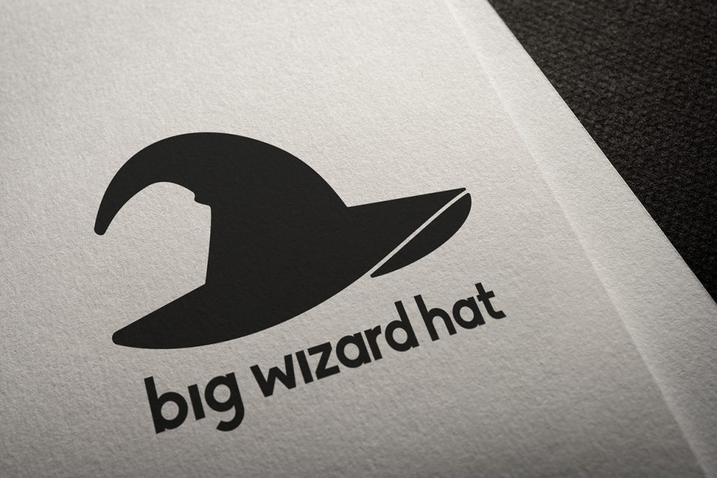 Big Wizard Hat