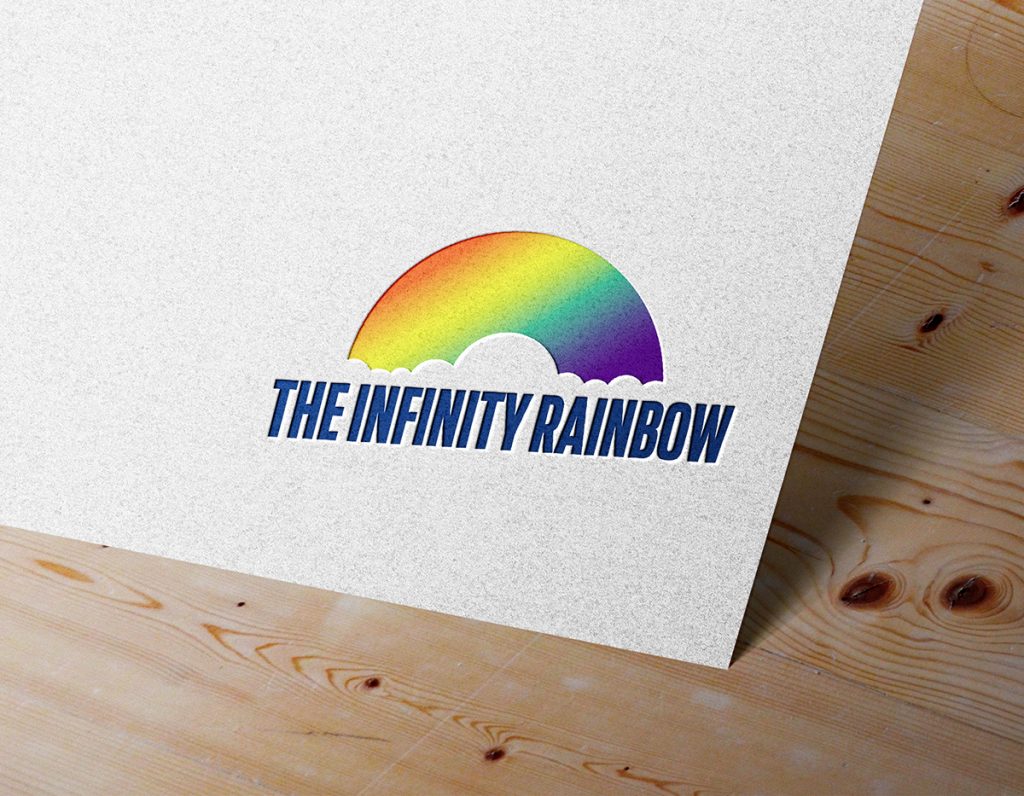 The Infinity Rainbow